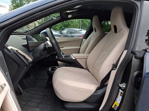 Used 2024 BMW iX xDrive50 w/ Convenience Package AWD/4WD image 14