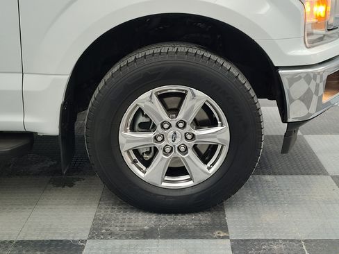 Used 2019 Ford F150 XLT w/ XTR Package image 16