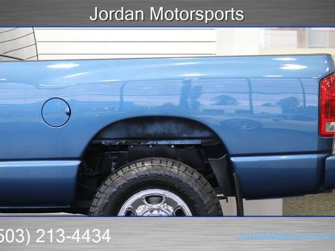 Used 2004 Dodge Ram 3500 Truck SLT w/ Trailer Tow Group image 60