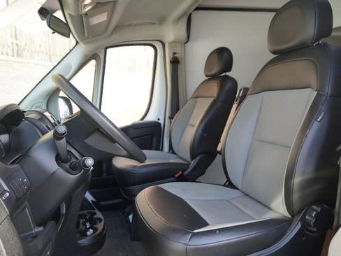Used 2019 RAM ProMaster 2500 image 29