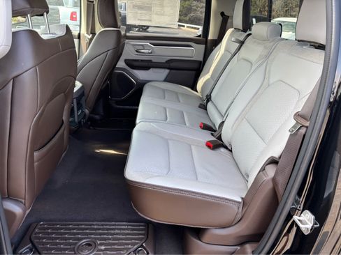 New 2026 RAM 1500 Laramie w/ Laramie Southwest Edition image 15