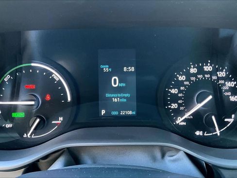 Certified 2023 Toyota Sienna XLE image 25