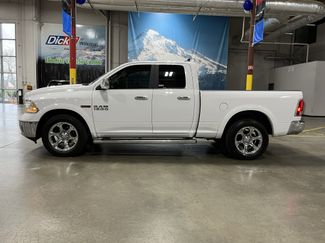 Used 2017 RAM 1500 Laramie w/ Convenience Group video 2
