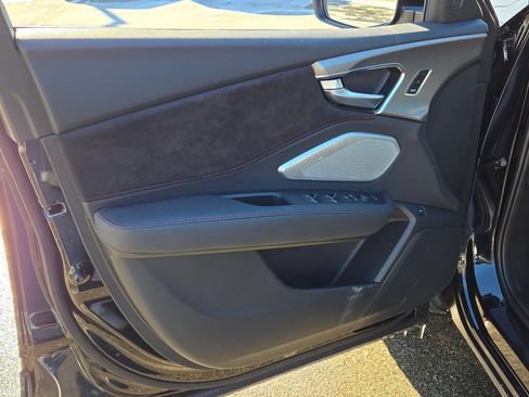 New 2026 Acura RDX A-Spec AWD/4WD image 30