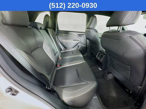 Used 2026 Subaru Forester Wilderness AWD/4WD image 35