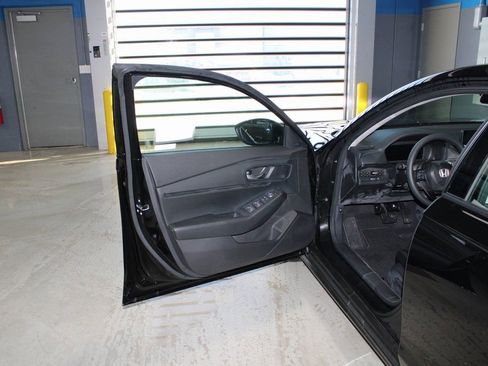 New 2026 Honda Accord SE image 16