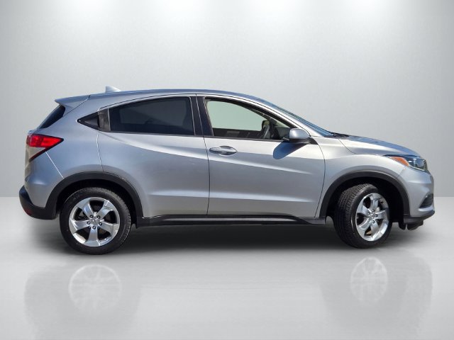 Used 2021 Honda HR-V LX image 3