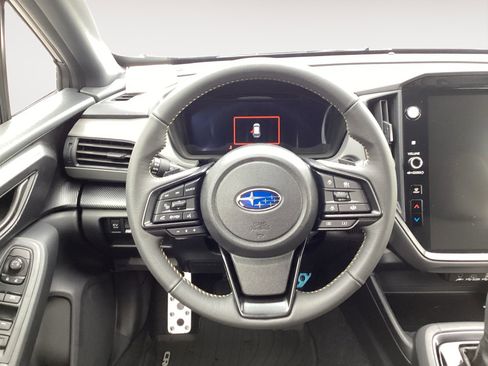 New 2026 Subaru Crosstrek 2.5i Sport AWD/4WD image 12