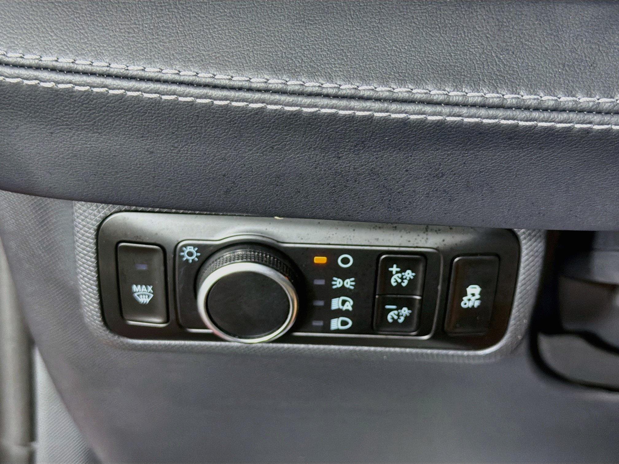 Used 2023 Ford Mustang Mach-E Premium RWD image 17