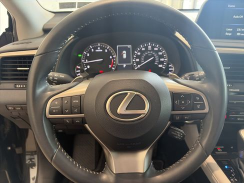 Used 2022 Lexus RX 350 AWD image 30