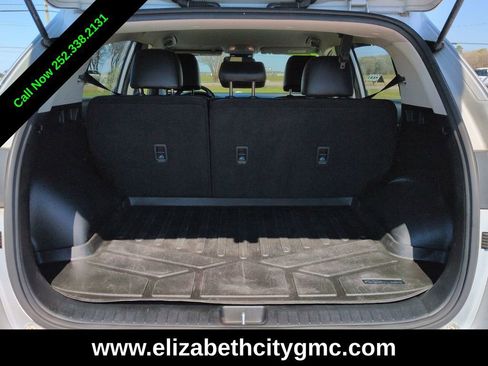 Used 2018 Kia Sportage EX image 20