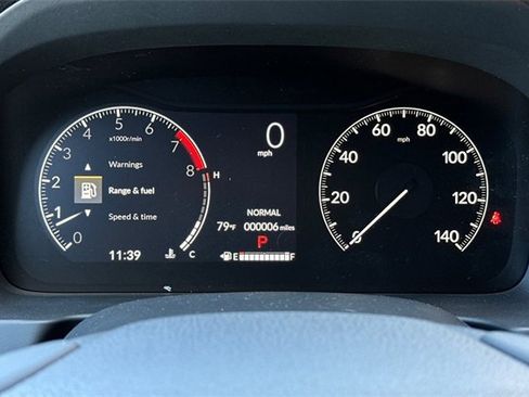 New 2026 Honda Ridgeline RTL image 28