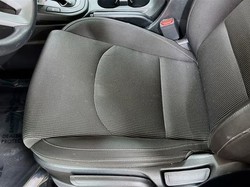 Used 2020 Kia Forte LXS image 18