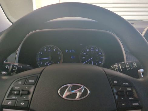 Used 2019 Hyundai Tucson SEL FWD image 33