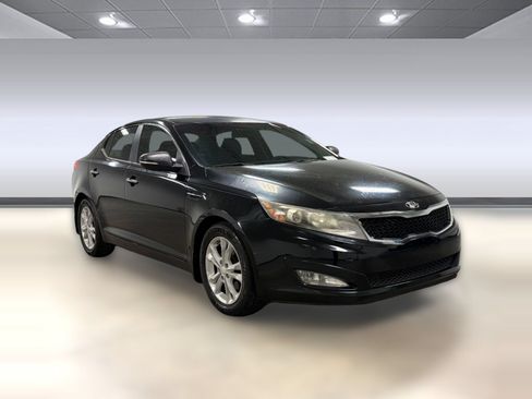 Used 2013 Kia Optima LX FWD image 7