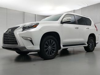 Used 2021 Lexus GX 460 Premium w/ Accessory Package AWD/4WD video 1