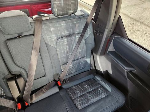 New 2025 Ford Bronco Heritage Edition image 15