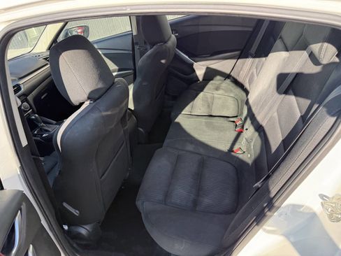 Used 2016 MAZDA MAZDA6 Sport image 16