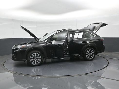 Used 2024 Subaru Outback Limited image 51