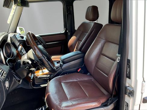 Used 2014 Mercedes-Benz G 550 image 19