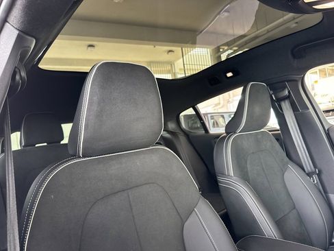 Certified 2023 Volvo C40 P8 Recharge Ultimate AWD/4WD image 16