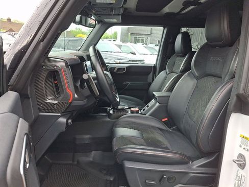 Certified 2025 Ford Bronco Raptor AWD/4WD image 14