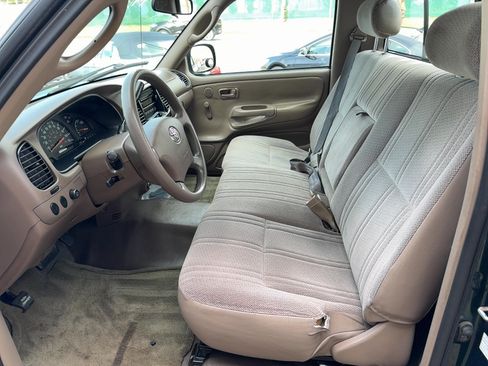 Used 2003 Toyota Tundra 2WD Regular Cab image 6