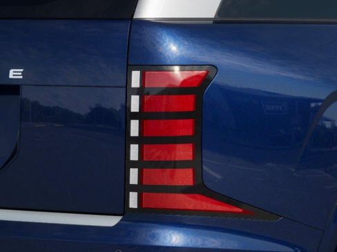 New 2027 Hyundai Palisade Calligraphy FWD image 10