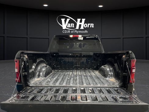 Used 2025 RAM 1500 Rebel w/ Rebel Level 1 Equipment Group AWD/4WD image 26