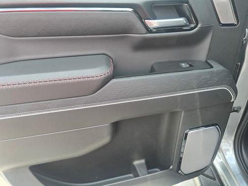 New 2026 GMC Sierra 1500 AT4X AWD/4WD image 11