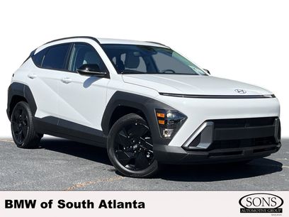 Used 2026 Hyundai Kona SEL Sport