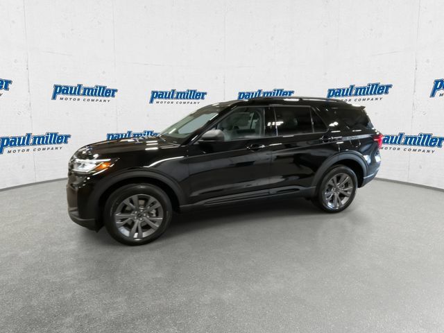 Used 2026 Ford Explorer Active w/ Active Comfort Package AWD/4WD image 5