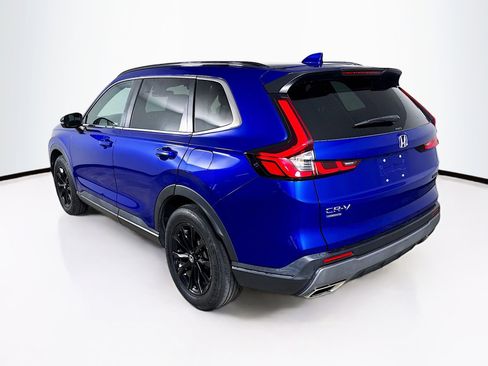 Certified 2023 Honda CR-V Sport image 30