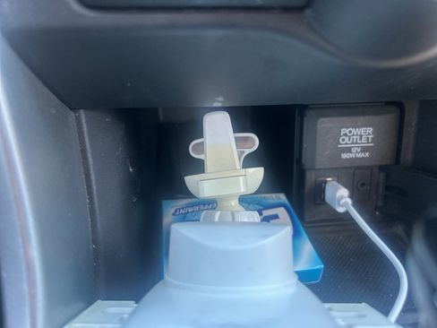 Used 2014 Honda Accord EX-L image 16