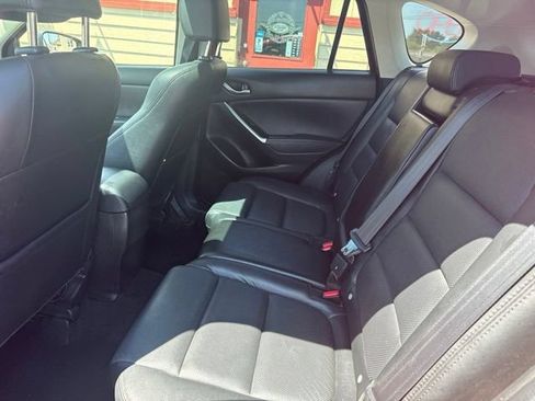 Used 2016 MAZDA CX-5 Grand Touring FWD image 14