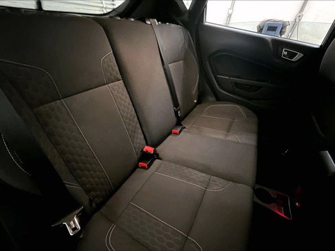 Used 2016 Ford Fiesta ST image 26