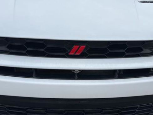 Used 2023 Dodge Hornet GT Plus w/ Tech Pack Plus w/o Parking image 31