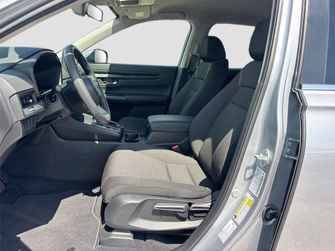 Certified 2026 Honda CR-V LX image 22