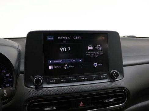 Used 2023 Hyundai Kona SEL AWD/4WD image 23