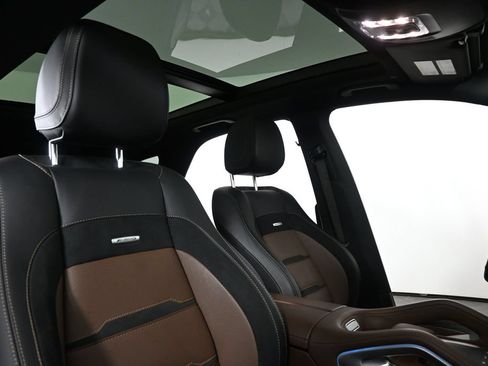 Certified 2024 Mercedes-Benz GLE 53 AMG 4MATIC image 22
