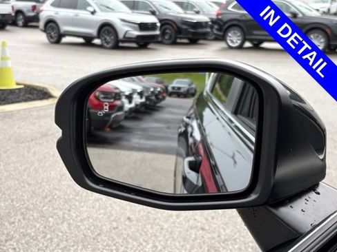 Certified 2026 Honda CR-V EX image 36