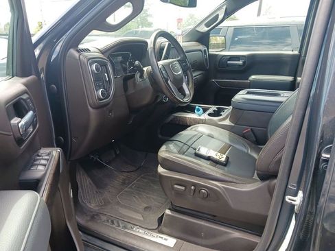 Used 2021 GMC Sierra 1500 Denali w/ Driver Alert Package II image 6