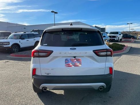 New 2026 Ford Escape Active w/ Cold Weather Package AWD/4WD image 4