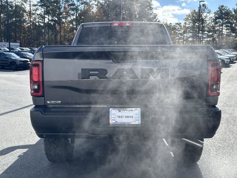 New 2026 RAM 2500 Tradesman w/ Power Wagon Package image 7