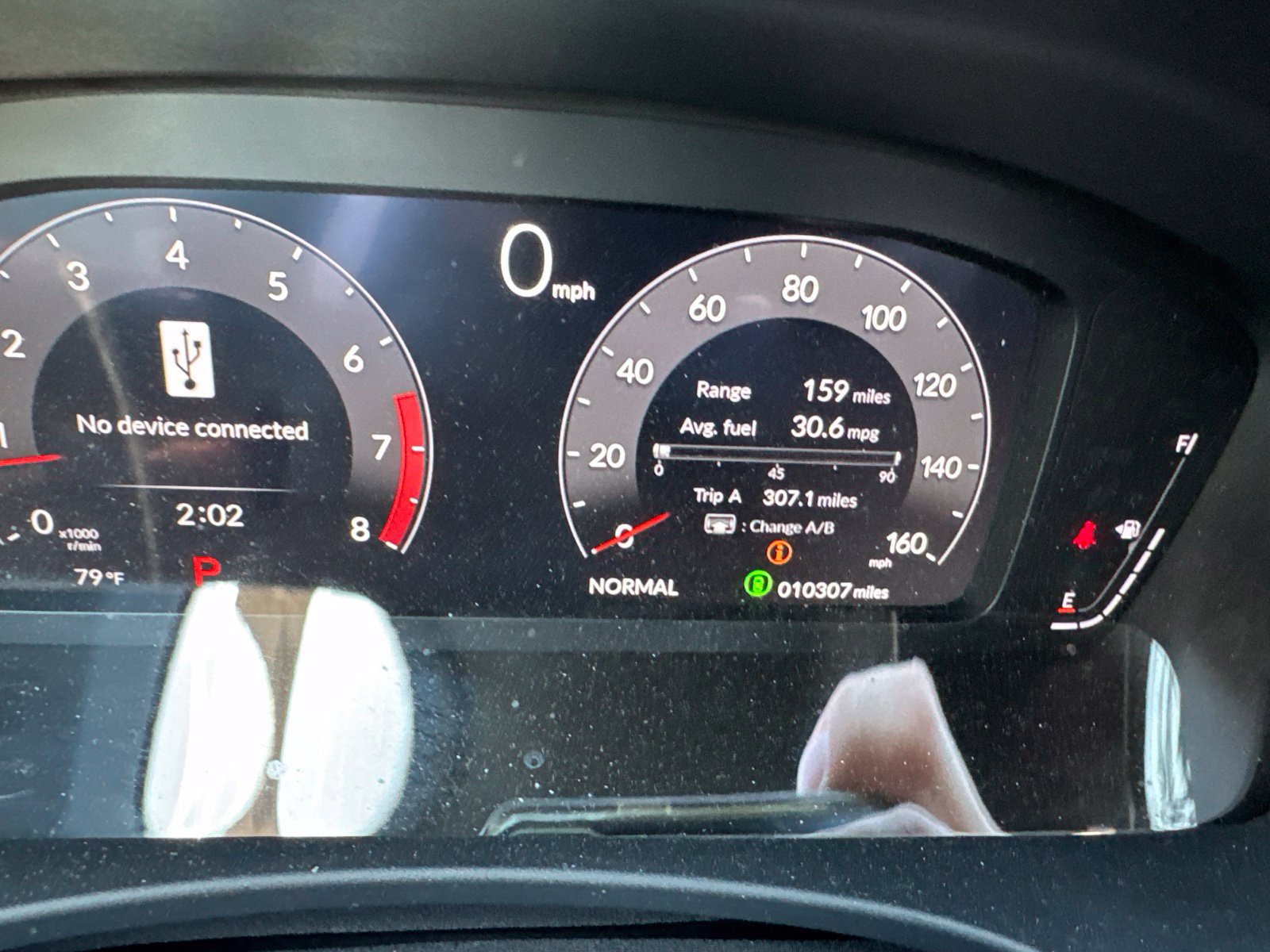 Used 2025 Acura Integra A-Spec FWD image 14