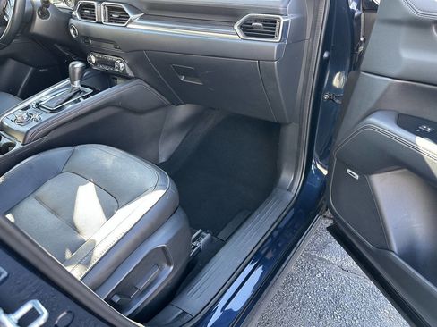 Used 2018 MAZDA CX-5 Grand Touring image 24