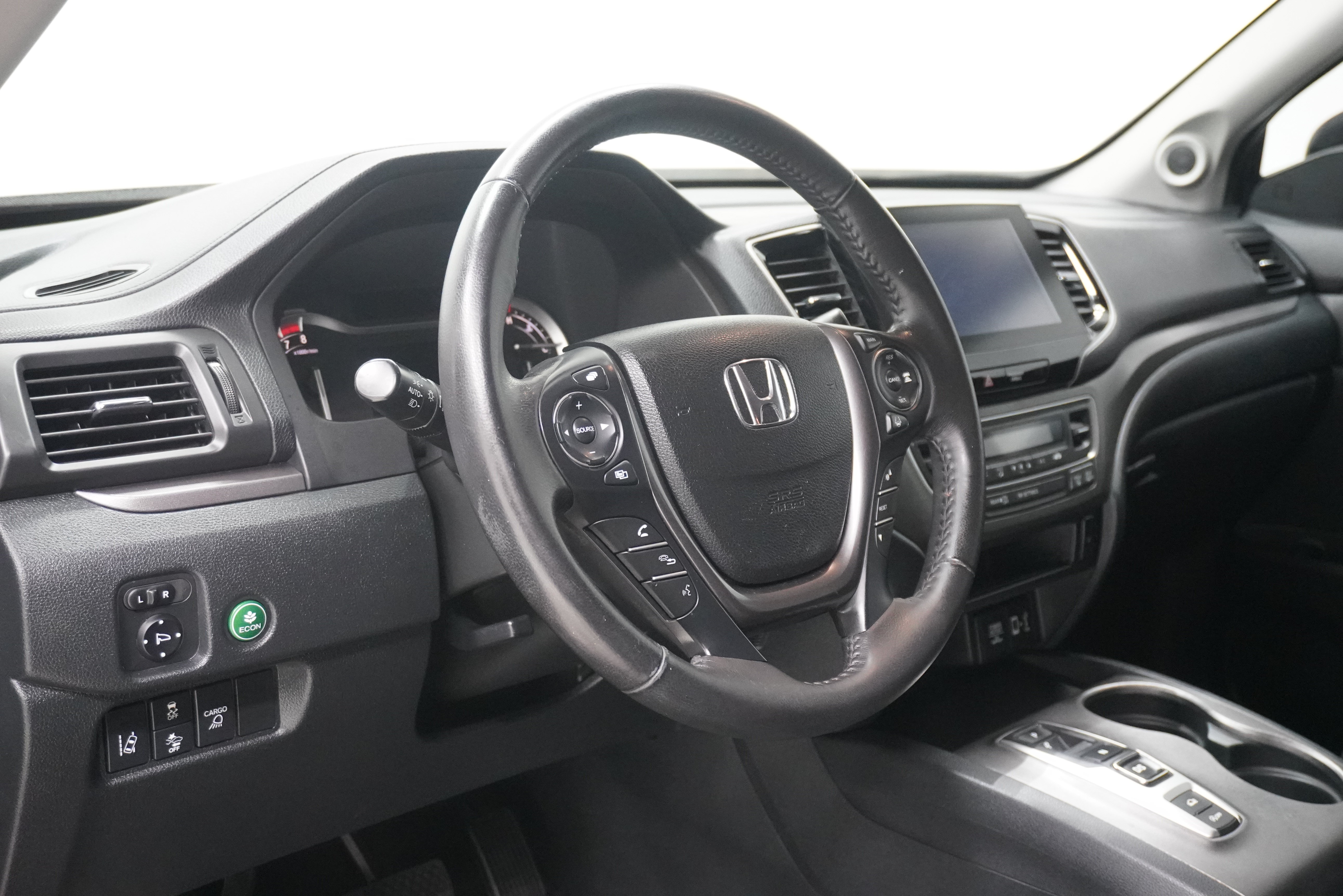 Used 2023 Honda Ridgeline RTL image 9