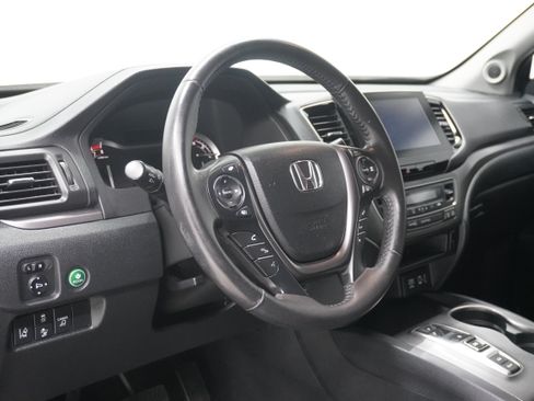 Used 2023 Honda Ridgeline RTL image 9