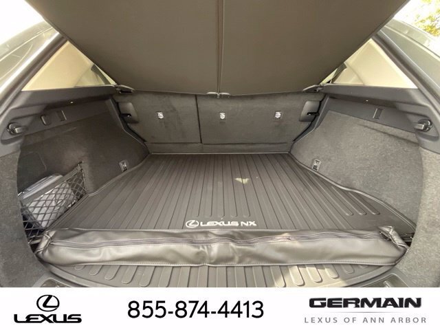 New 2026 Lexus NX 350 AWD w/ Luxury Package image 24