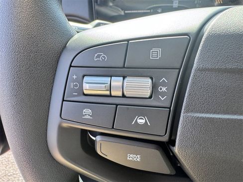 New 2025 Kia K4 LXS image 14